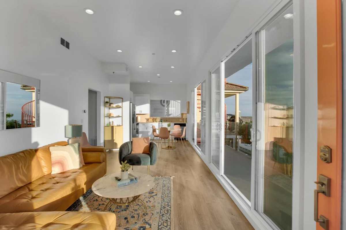 Surfside Oasis Penthouse, Ocean View Rooftop property photo 2