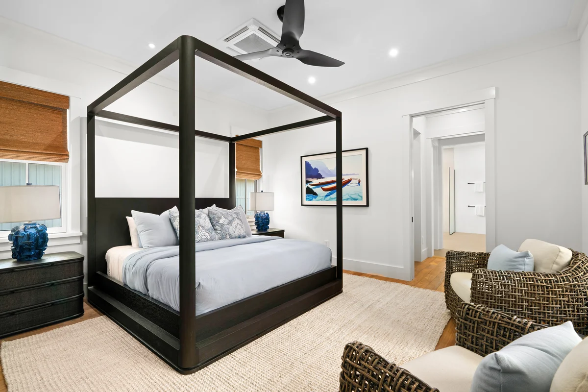 Guest Bedroom 3 image 1