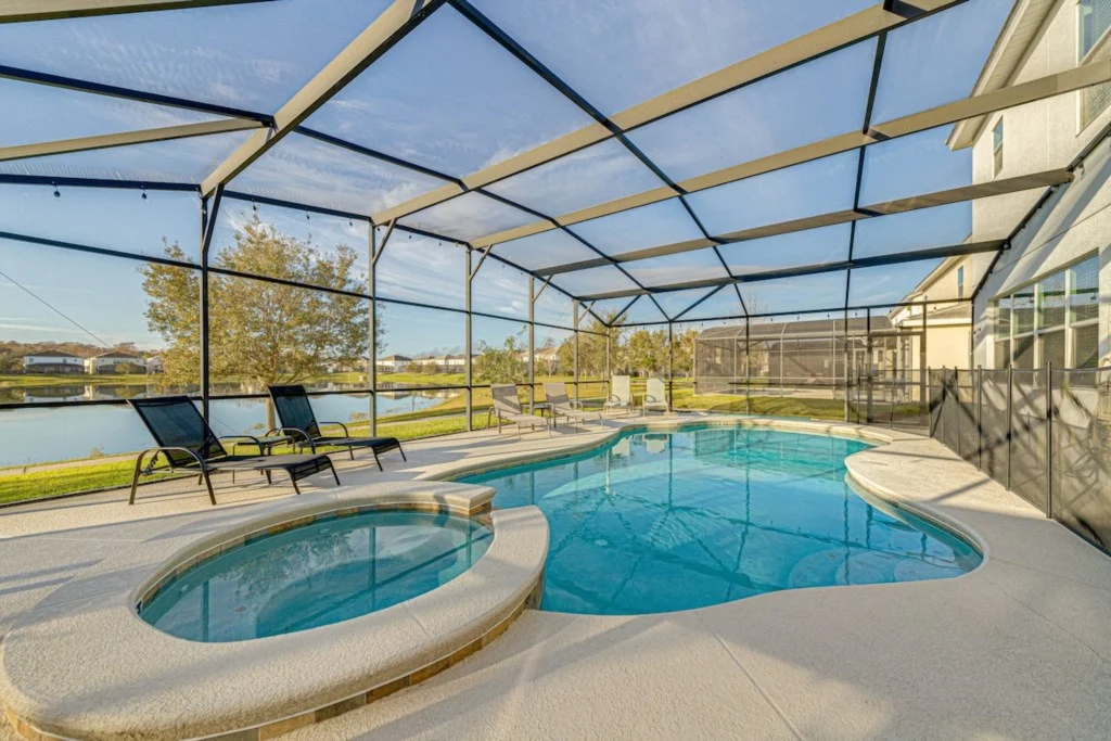 Home in Kissimmee property photo 3