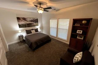Bedroom 3 image 1