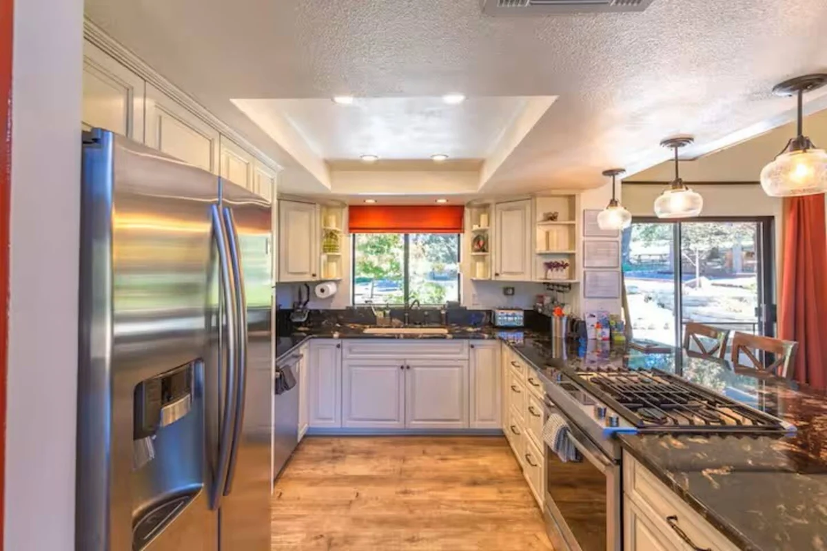 Home in Mariposa County property photo 5