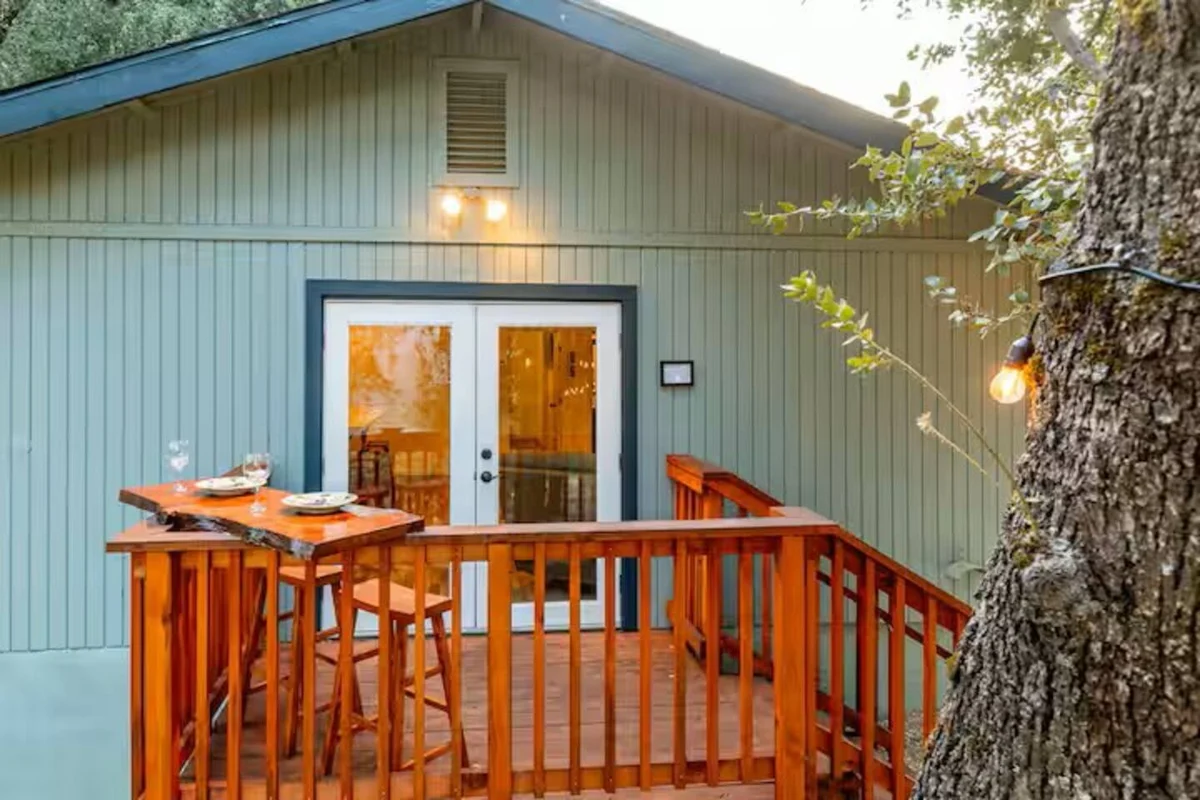 Home in Mariposa County property photo 5