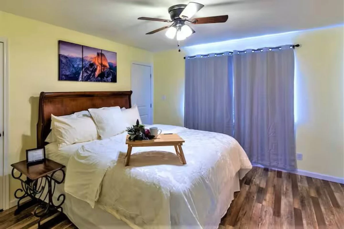 Home in Mariposa County property photo 3