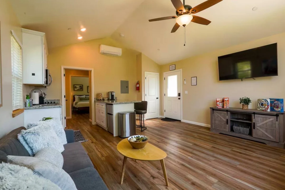 Home in Mariposa County property photo 3