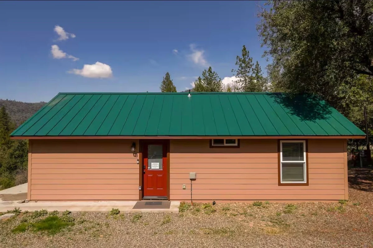 Home in Mariposa County property photo 2