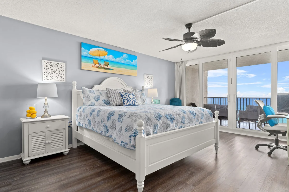 Bedroom 1 image 1