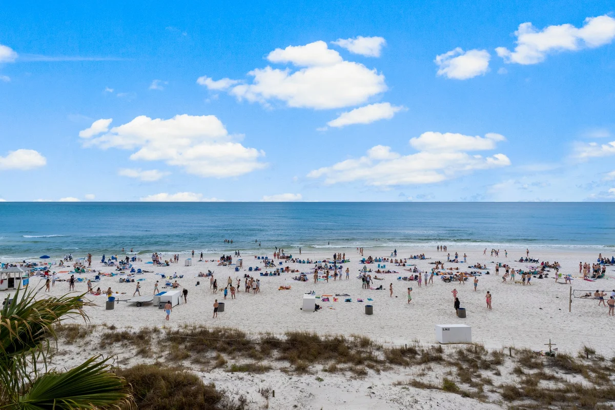Condo in Panama City Beach property photo 3