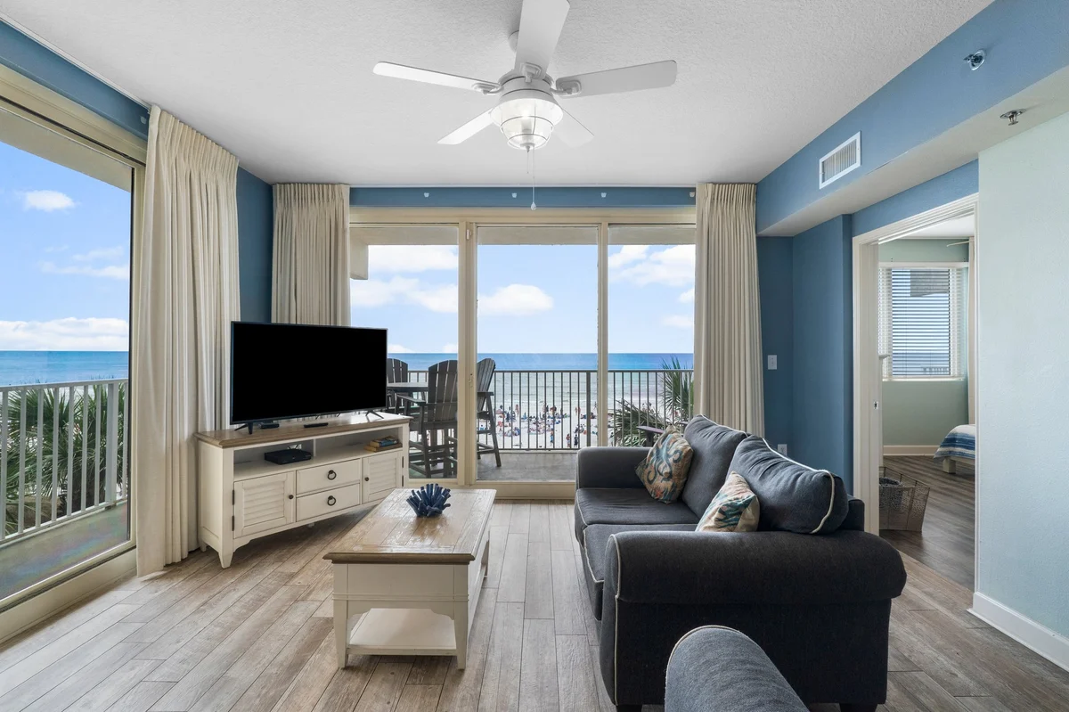 Condo in Panama City Beach property photo 5