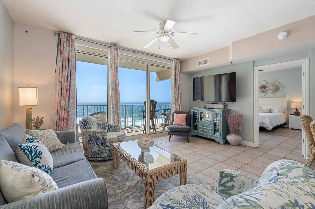 Condo in Panama City Beach property photo 5