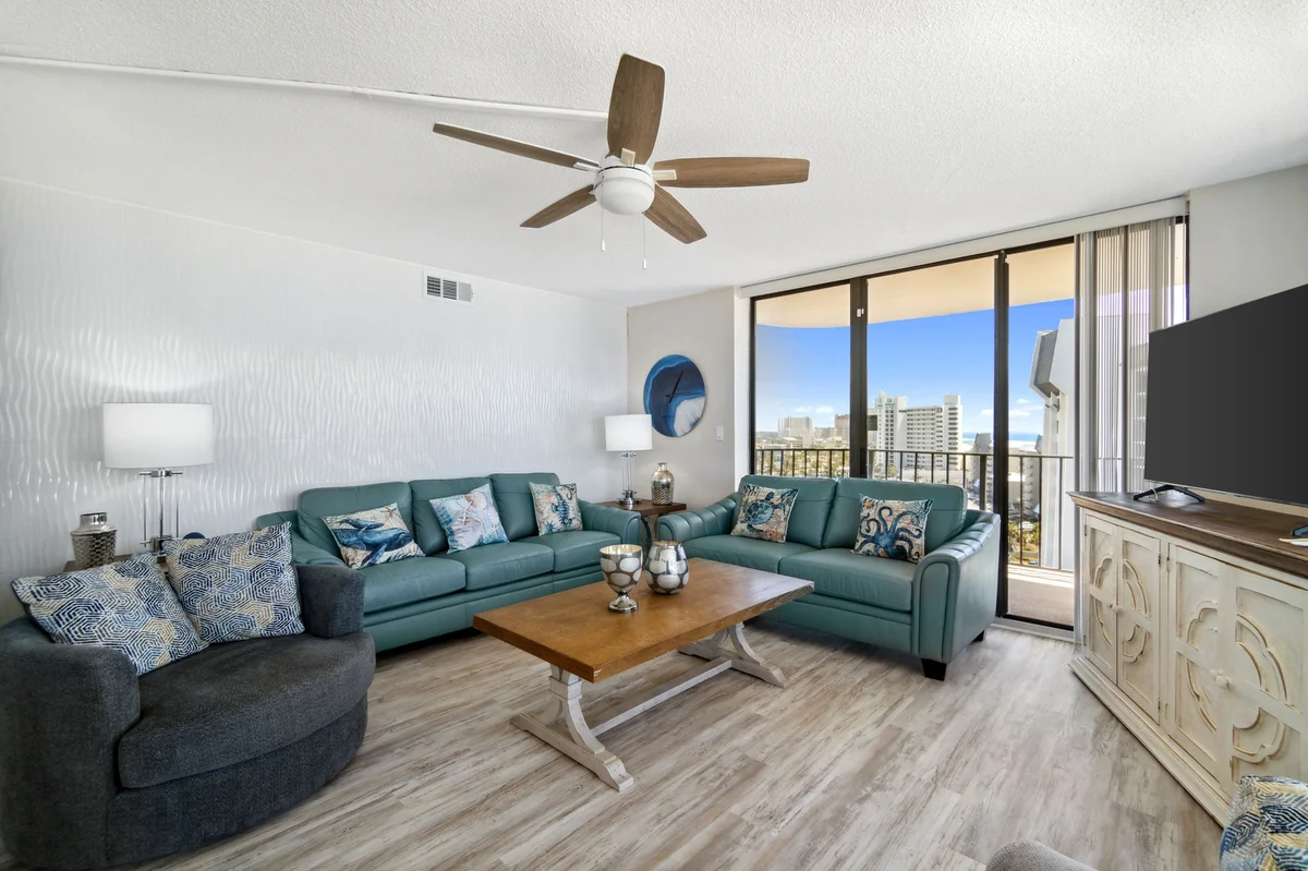 Condo in Panama City Beach property photo 5