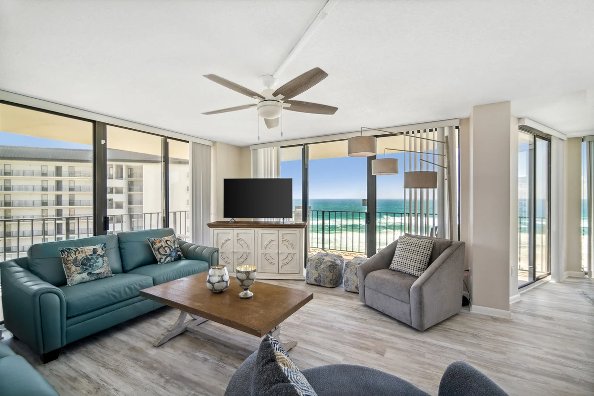 Condo in Panama City Beach property photo 4