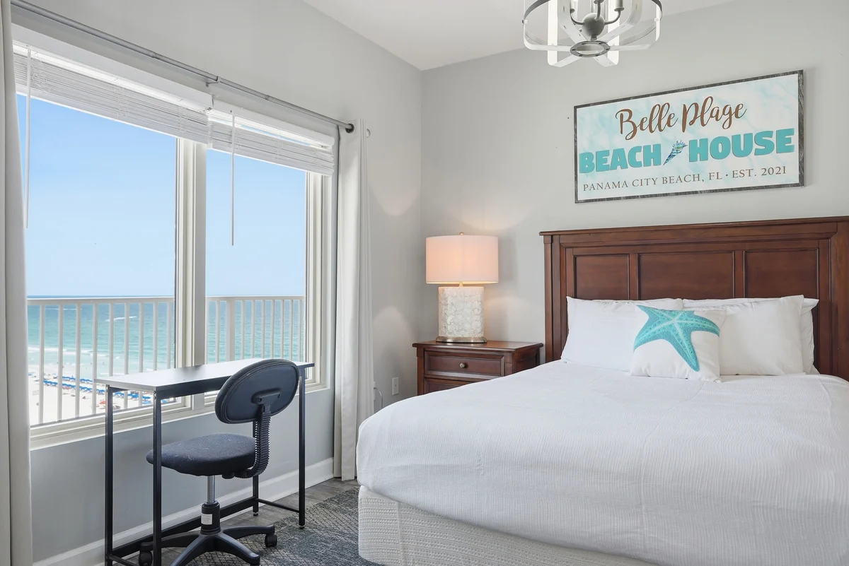 Condo in Panama City Beach property photo 3