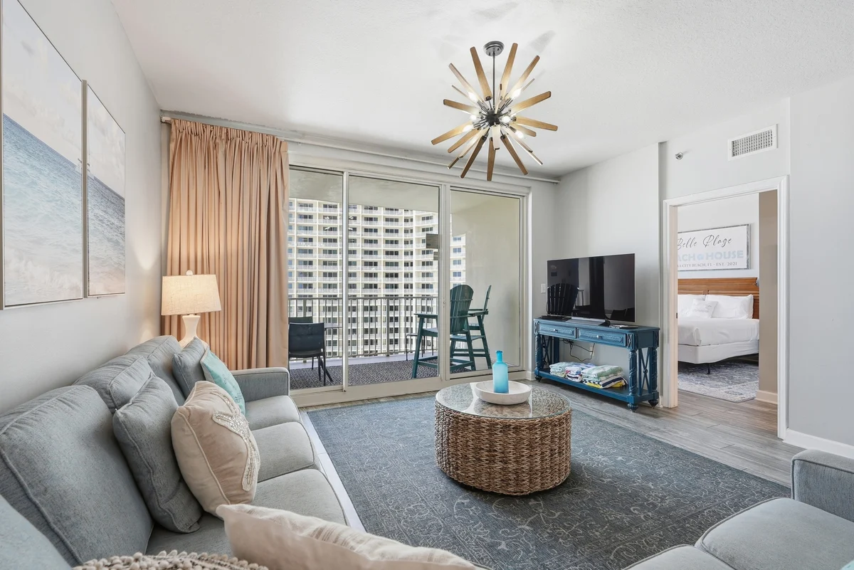Condo in Panama City Beach property photo 5