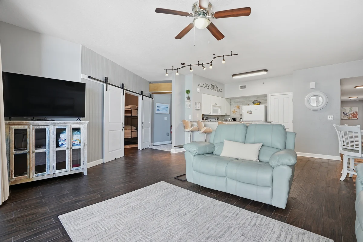 Condo in Panama City Beach property photo 5