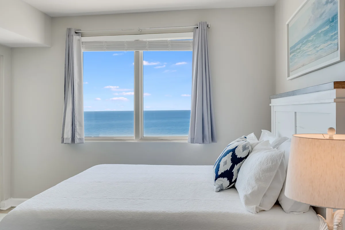 Condo in Panama City Beach property photo 3