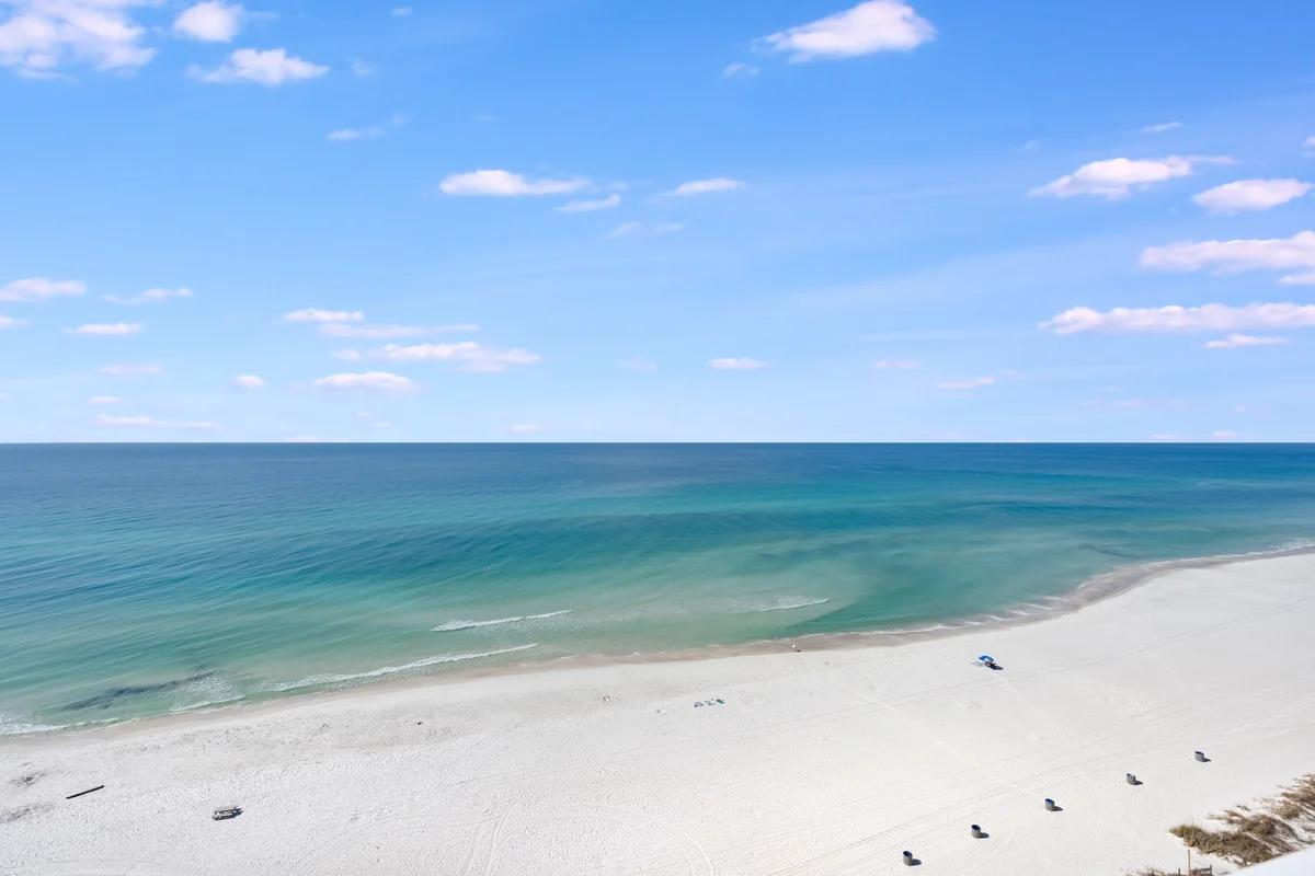 Condo in Panama City Beach property photo 4
