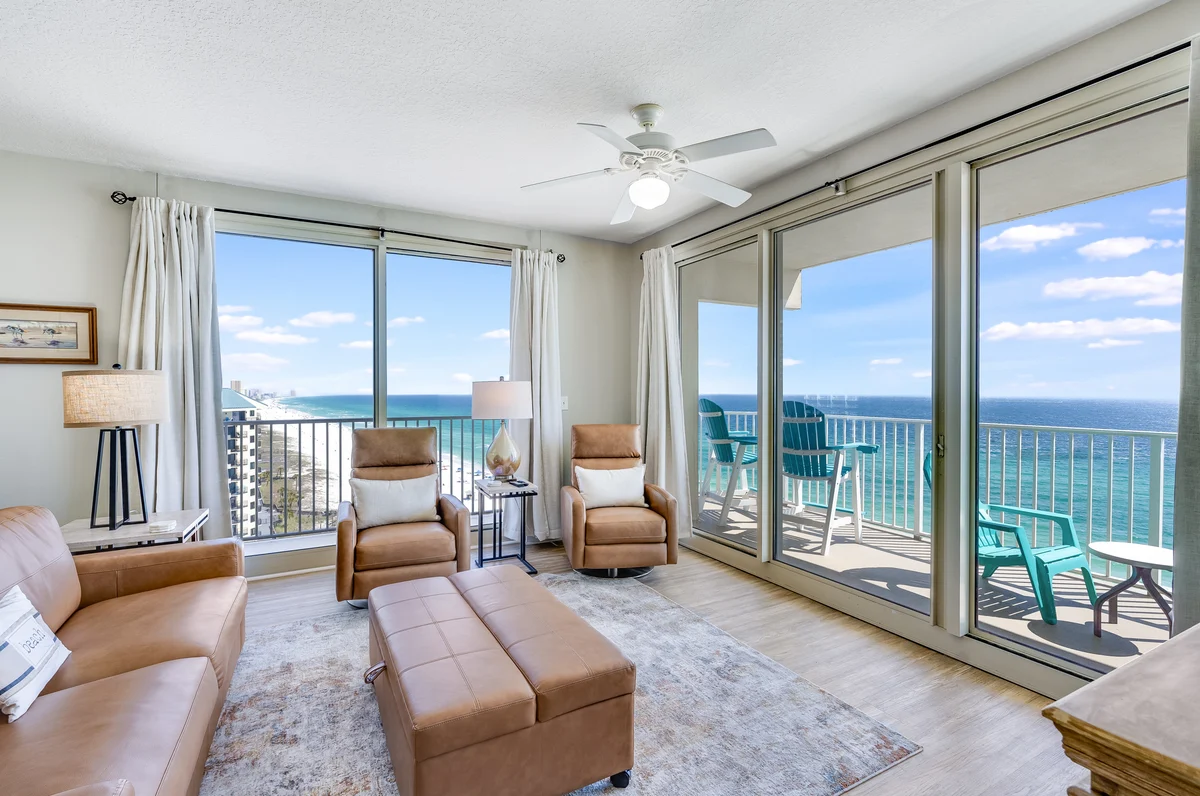 Condo in Panama City Beach property photo 5