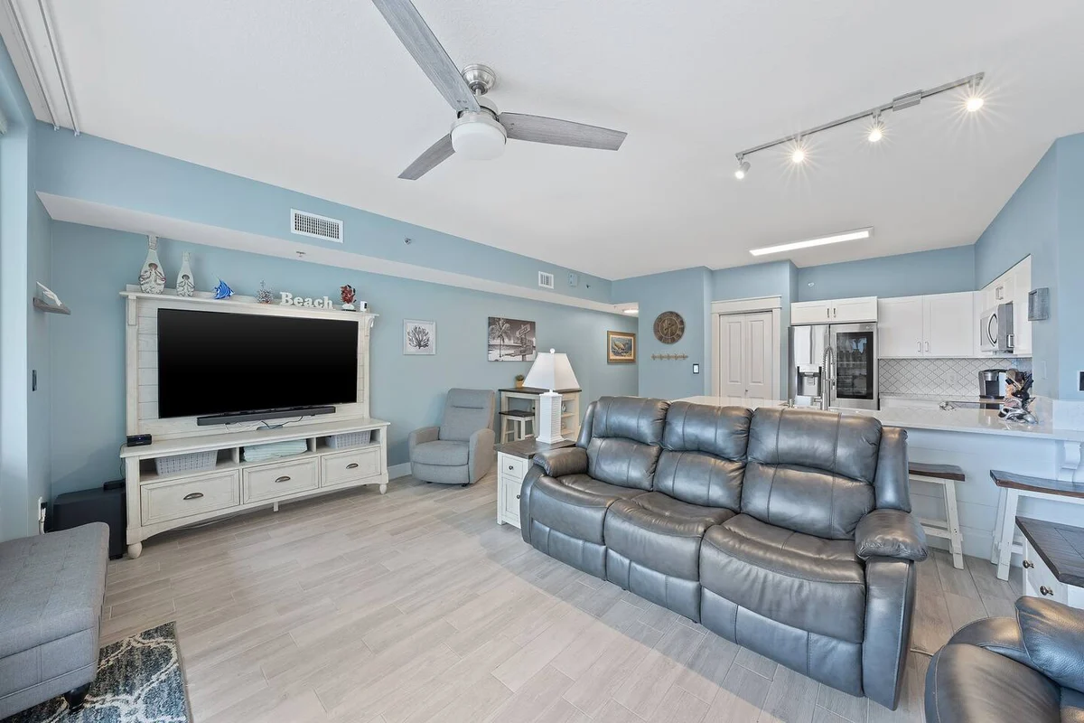 Condo in Panama City Beach property photo 5