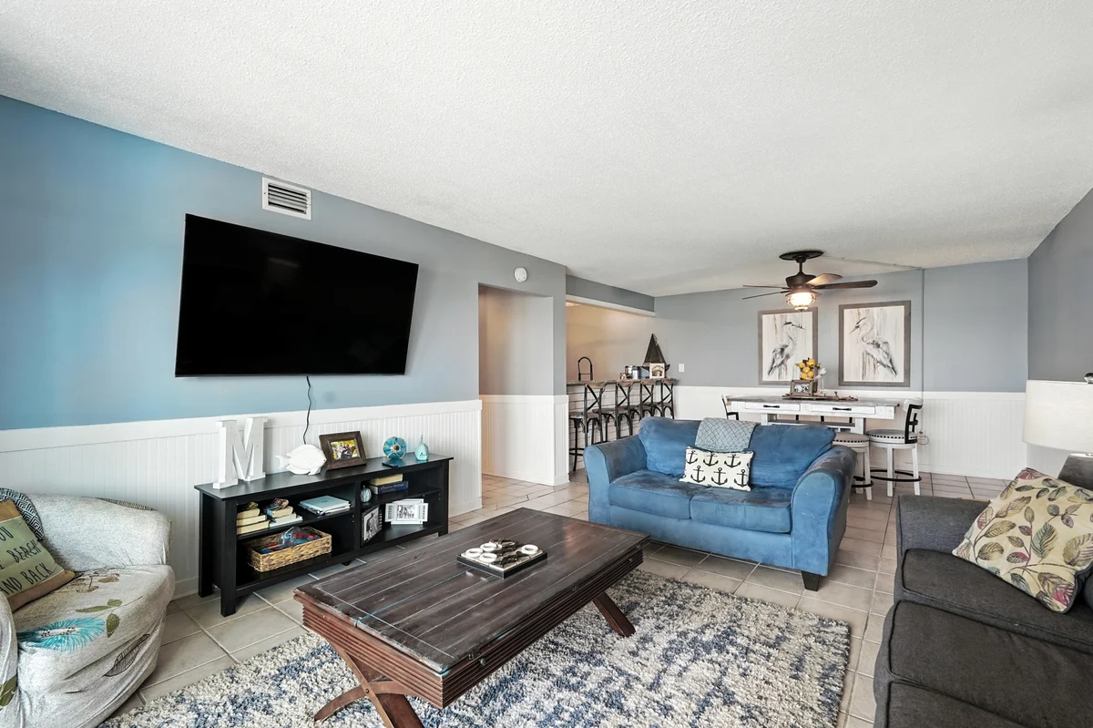 Condo in Panama City Beach property photo 5