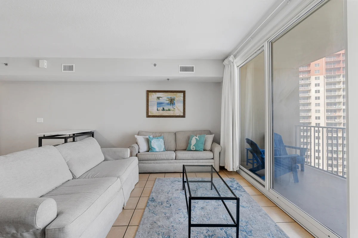 Condo in Panama City Beach property photo 5