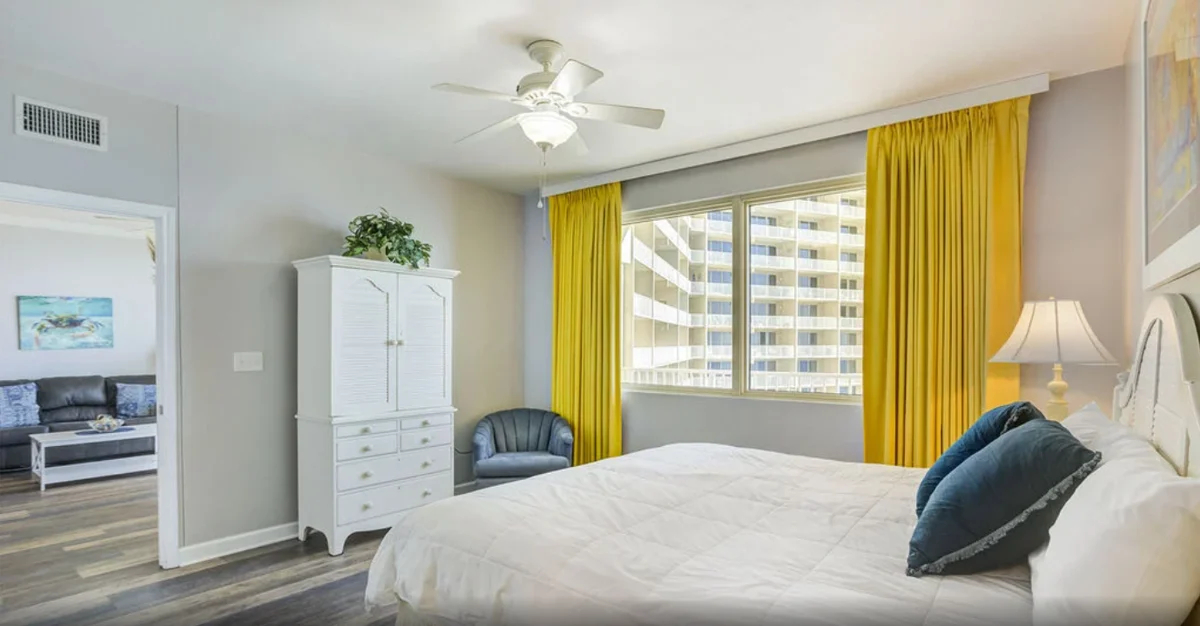 Bedroom 1 image 1