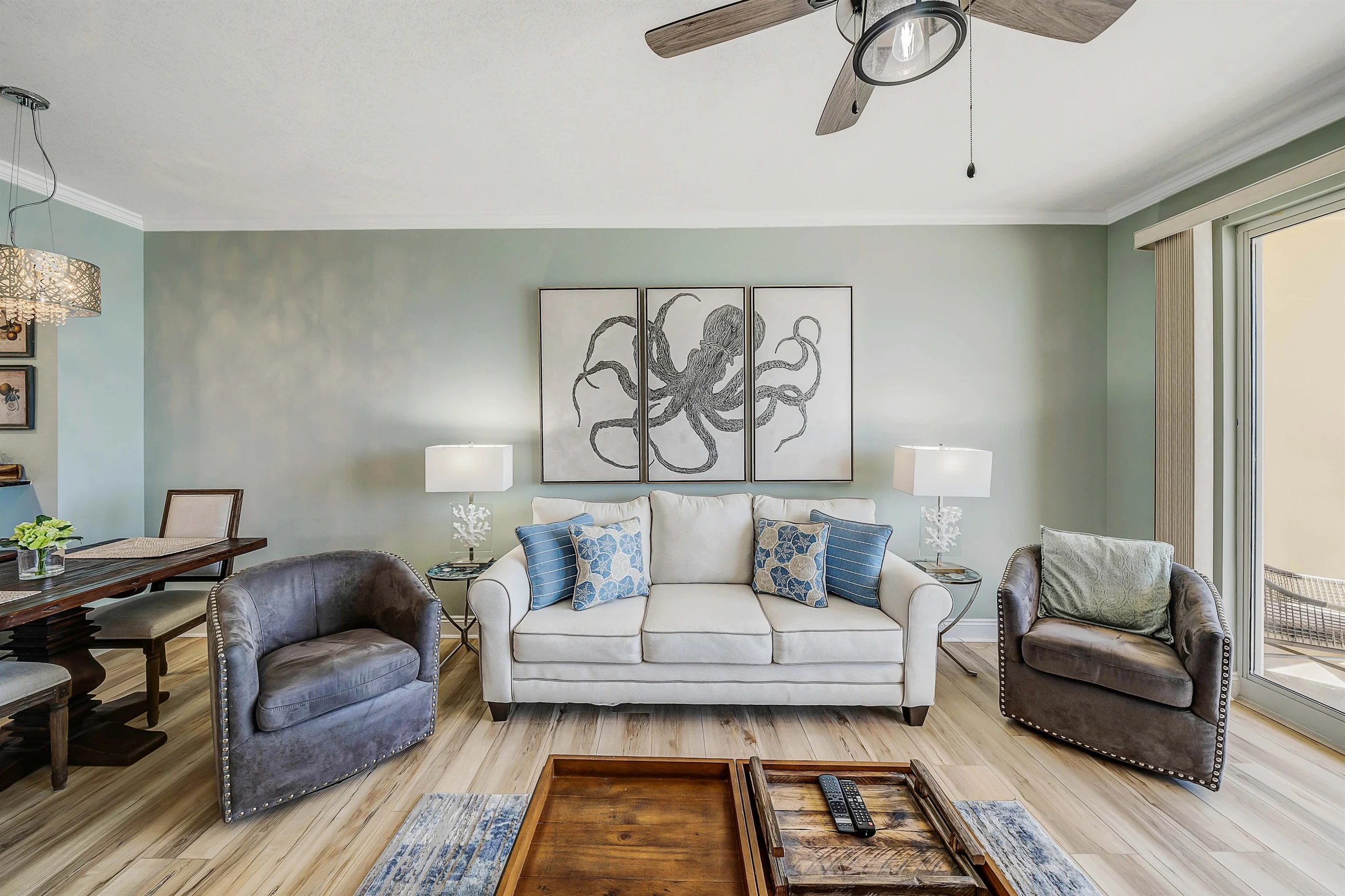 Condo in Panama City Beach property photo 5