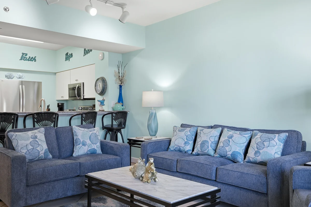 Condo in Panama City Beach property photo 5
