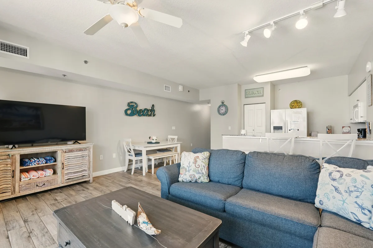 Condo in Panama City Beach property photo 5