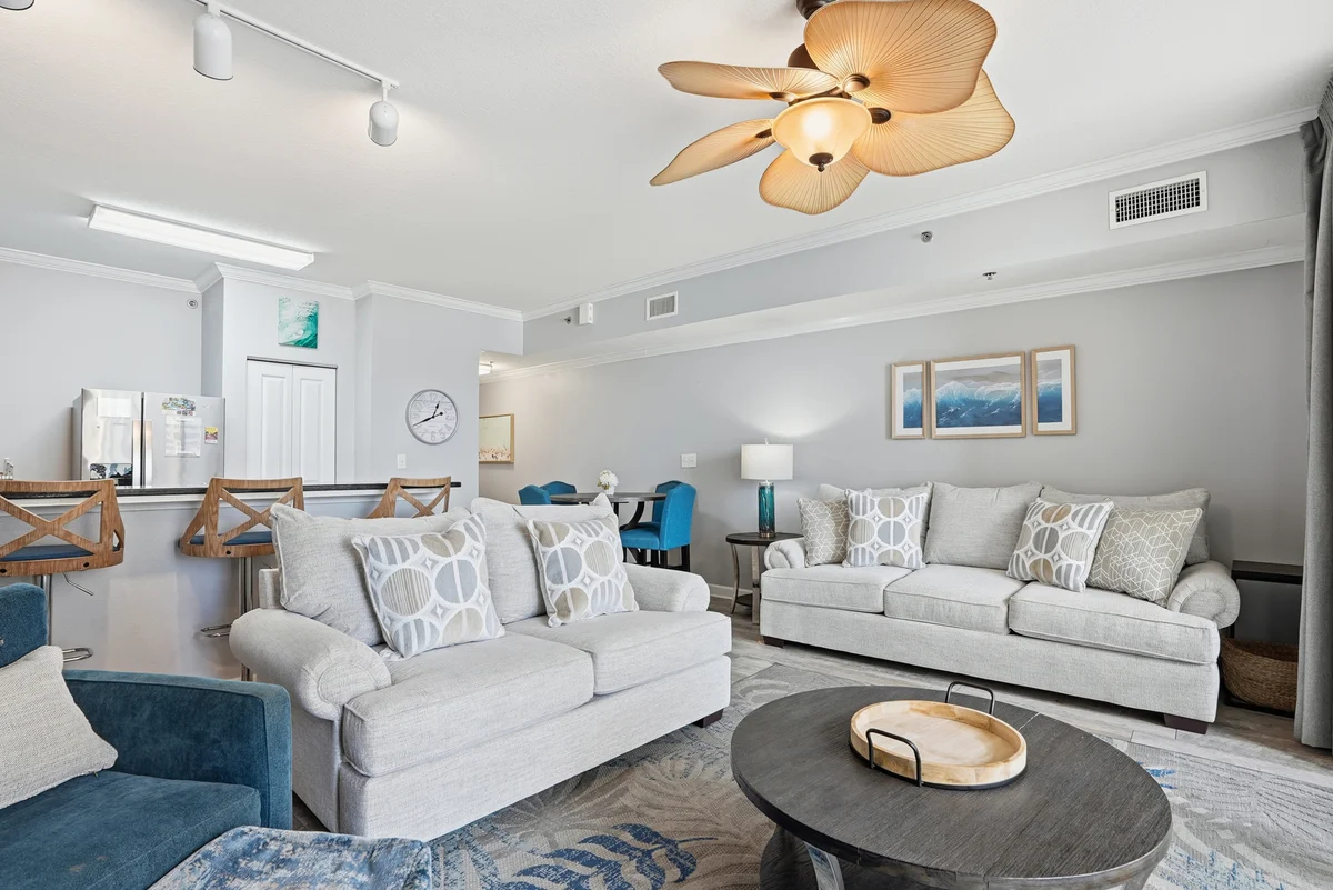 Condo in Panama City Beach property photo 5