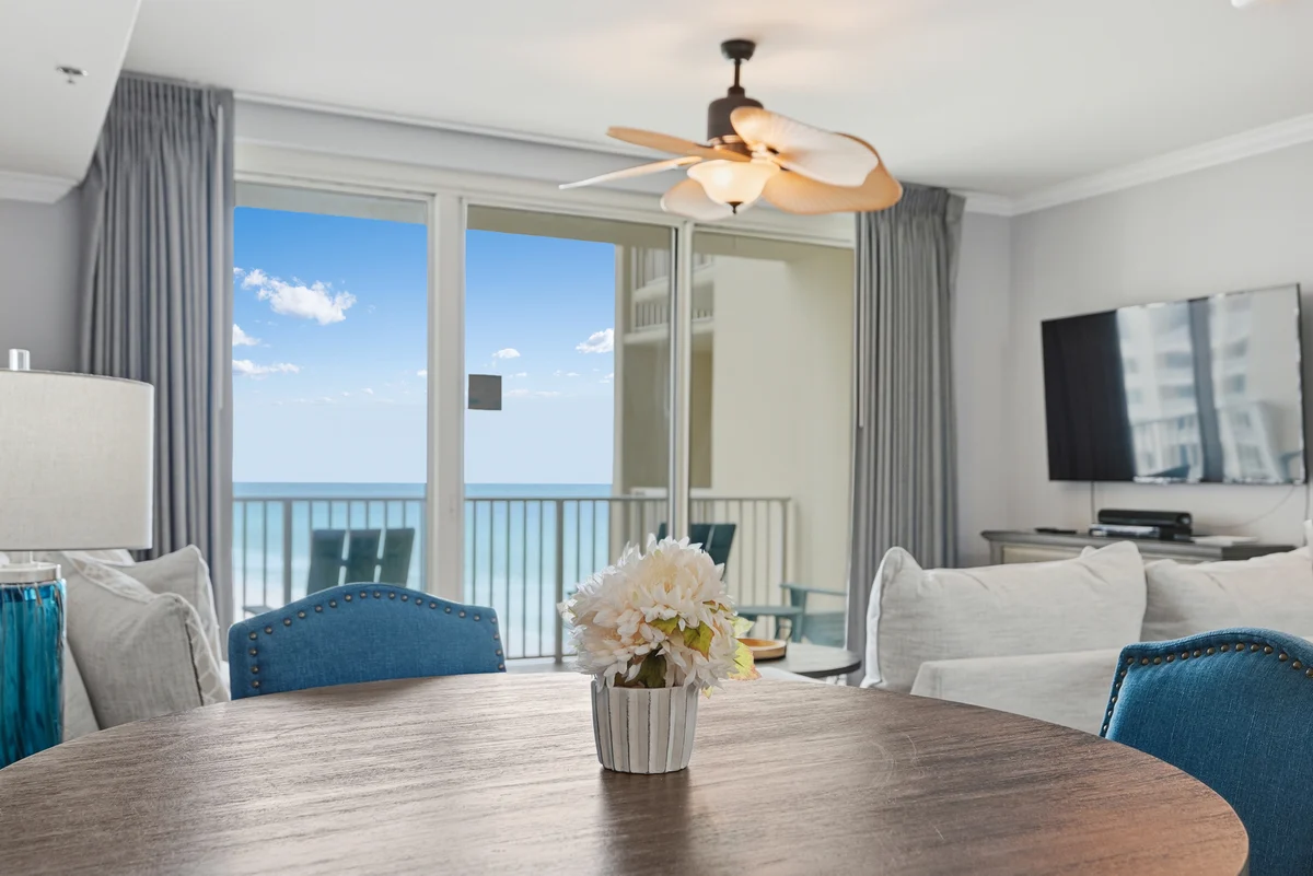 Condo in Panama City Beach property photo 3