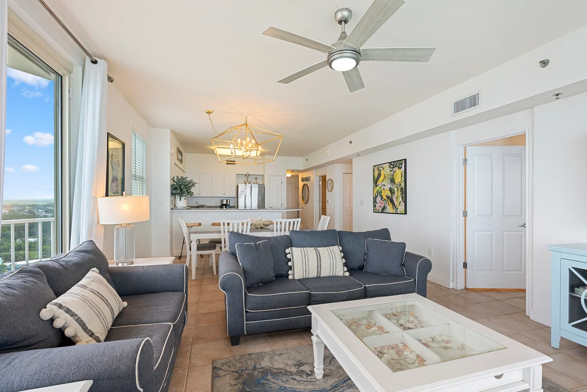 Condo in Panama City Beach property photo 5