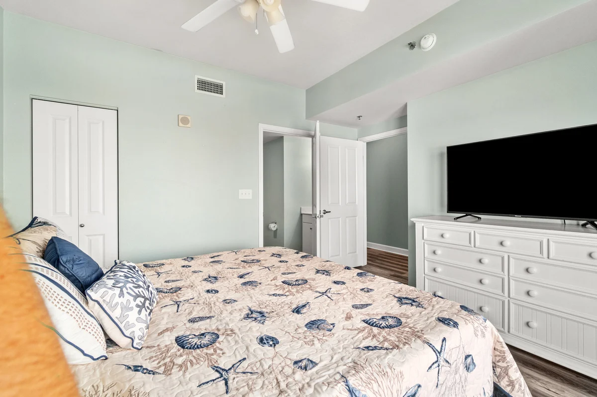 Bedroom 3 image 1