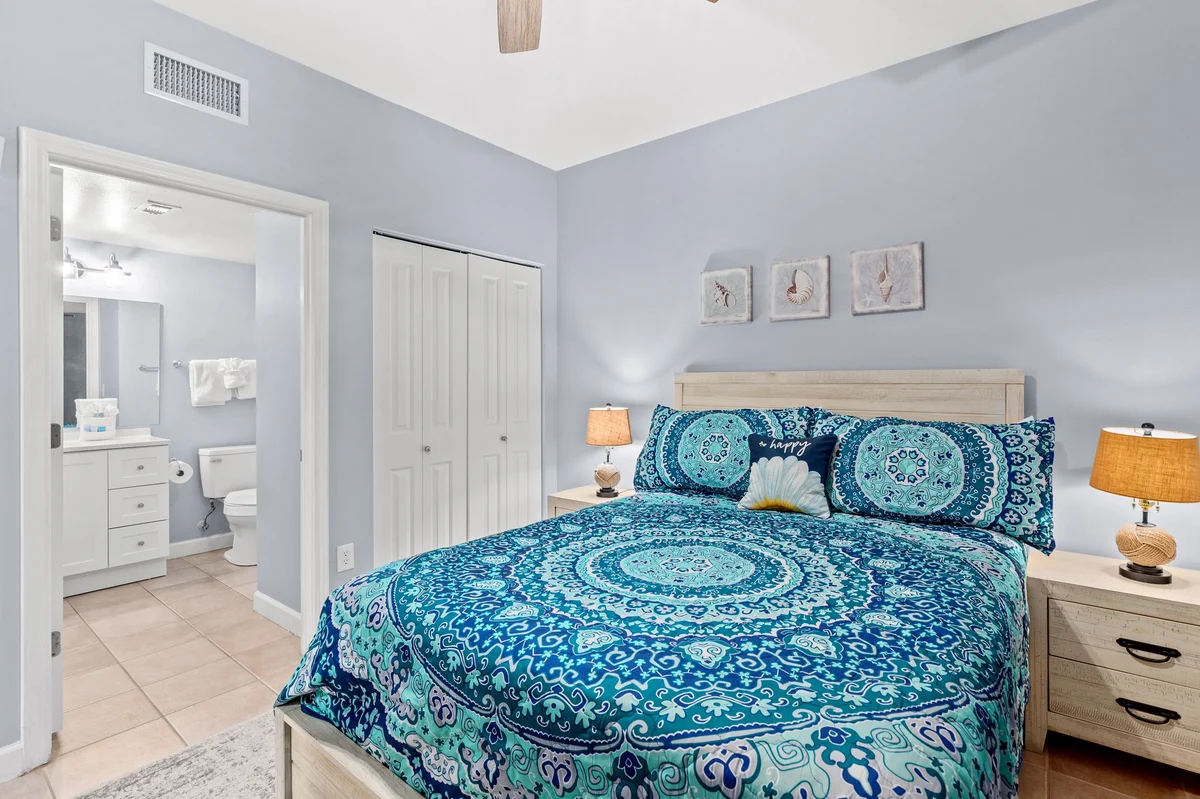 Bedroom 3 image 1