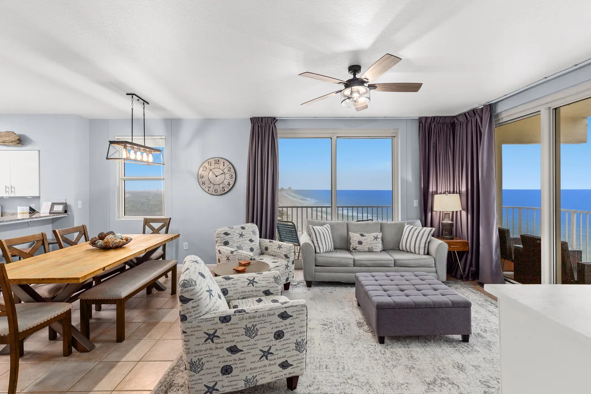 Condo in Panama City Beach property photo 5