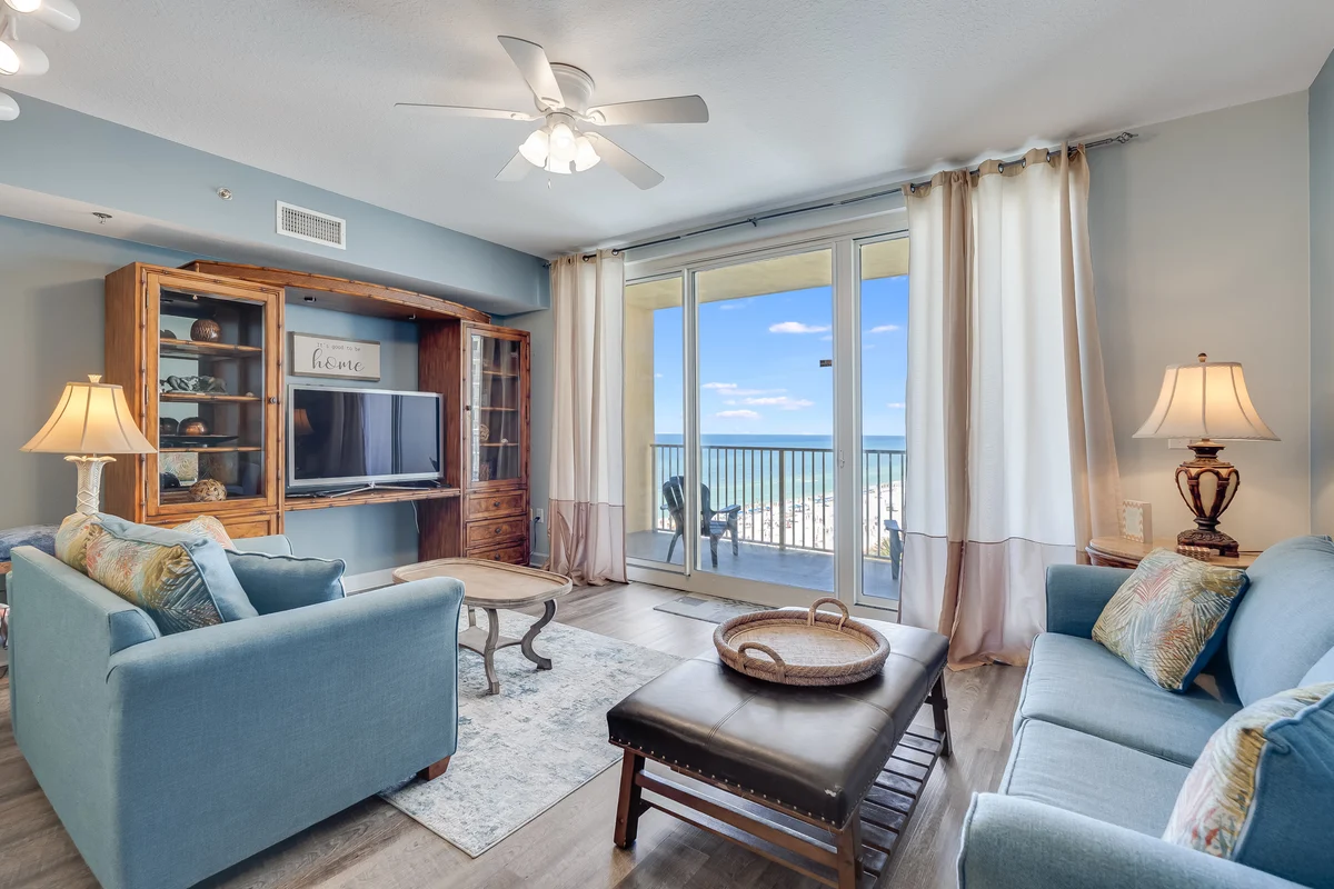 Condo in Panama City Beach property photo 5