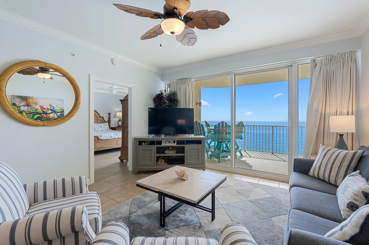 Condo in Panama City Beach property photo 5