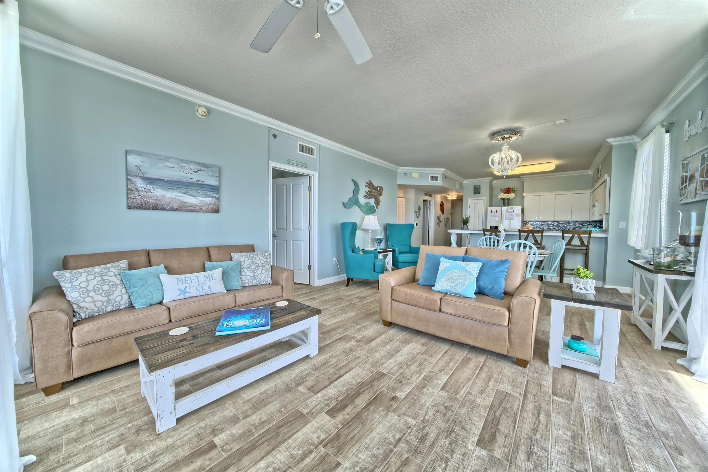 Condo in Panama City Beach property photo 5