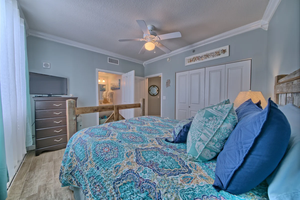 Bedroom 3 image 1