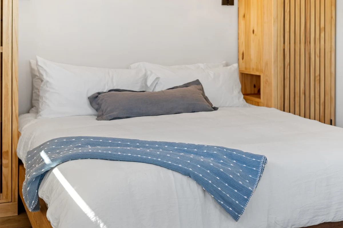 Bedroom 3 image 1