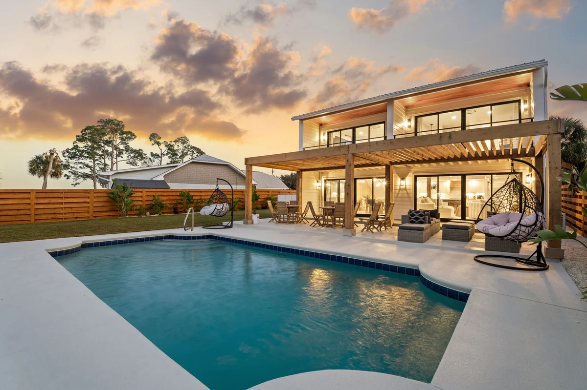 Home in Panama City Beach property photo 2