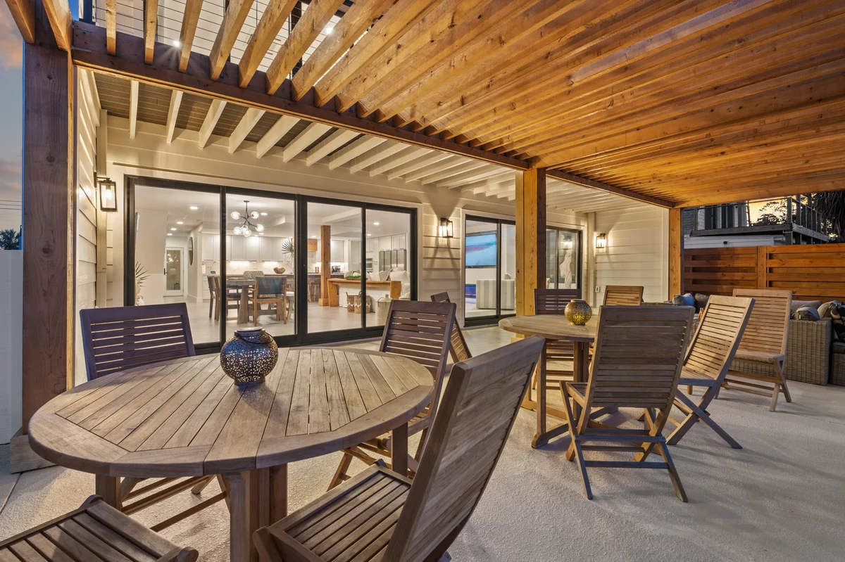 Home in Panama City Beach property photo 4