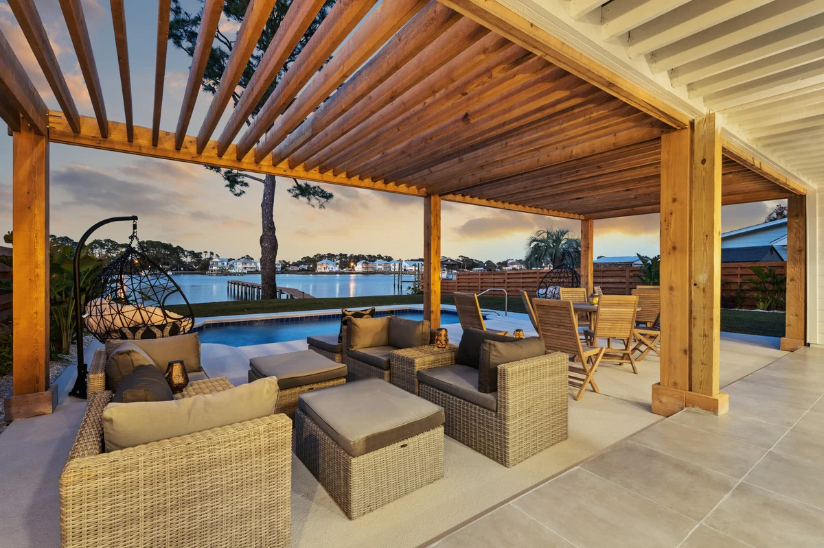 Home in Panama City Beach property photo 5