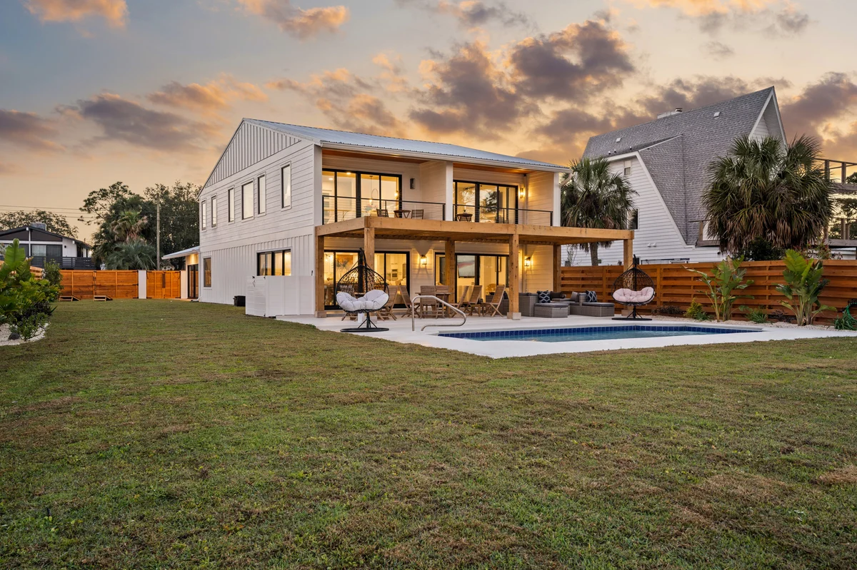 Home in Panama City Beach property photo 3