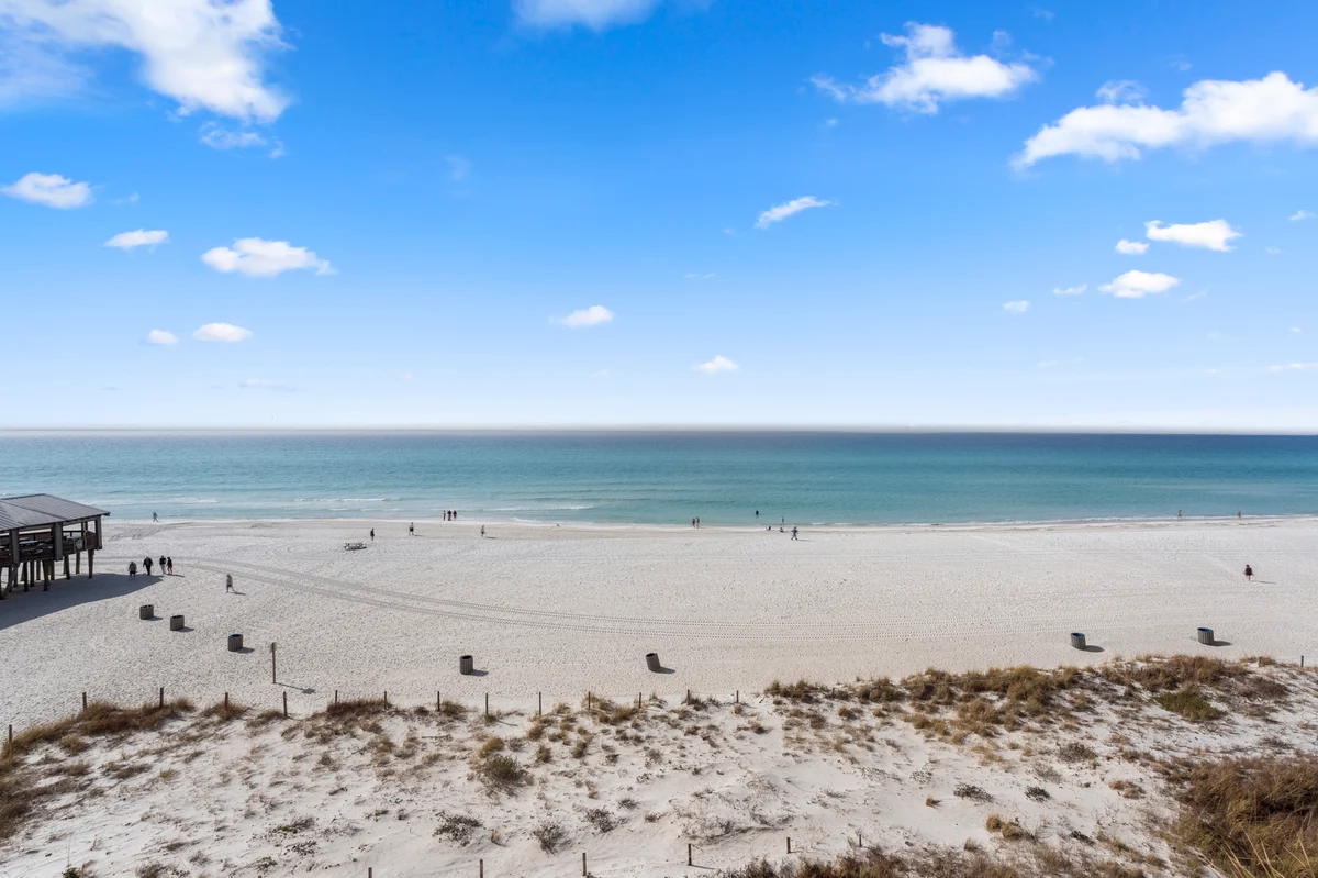 Condo in Panama City Beach property photo 3