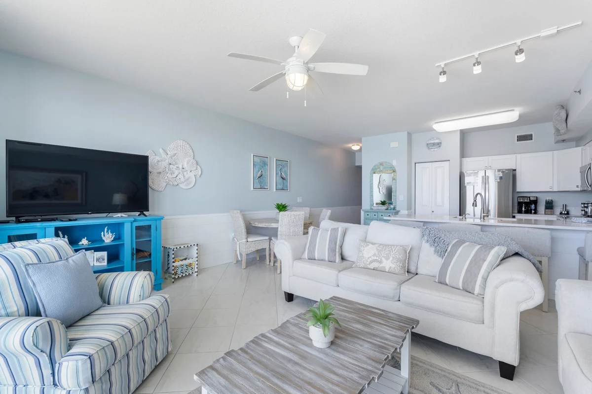 Condo in Panama City Beach property photo 5