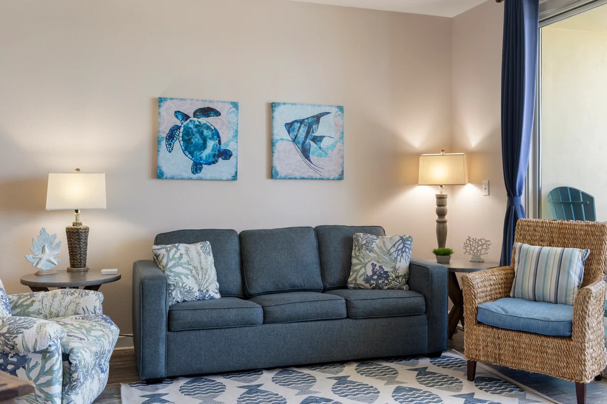 Condo in Panama City Beach property photo 5