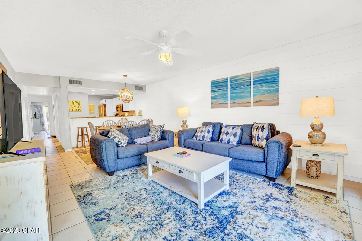 Condo in Panama City Beach property photo 5