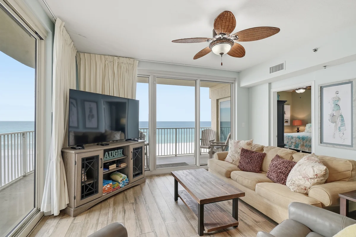 Condo in Panama City Beach property photo 5