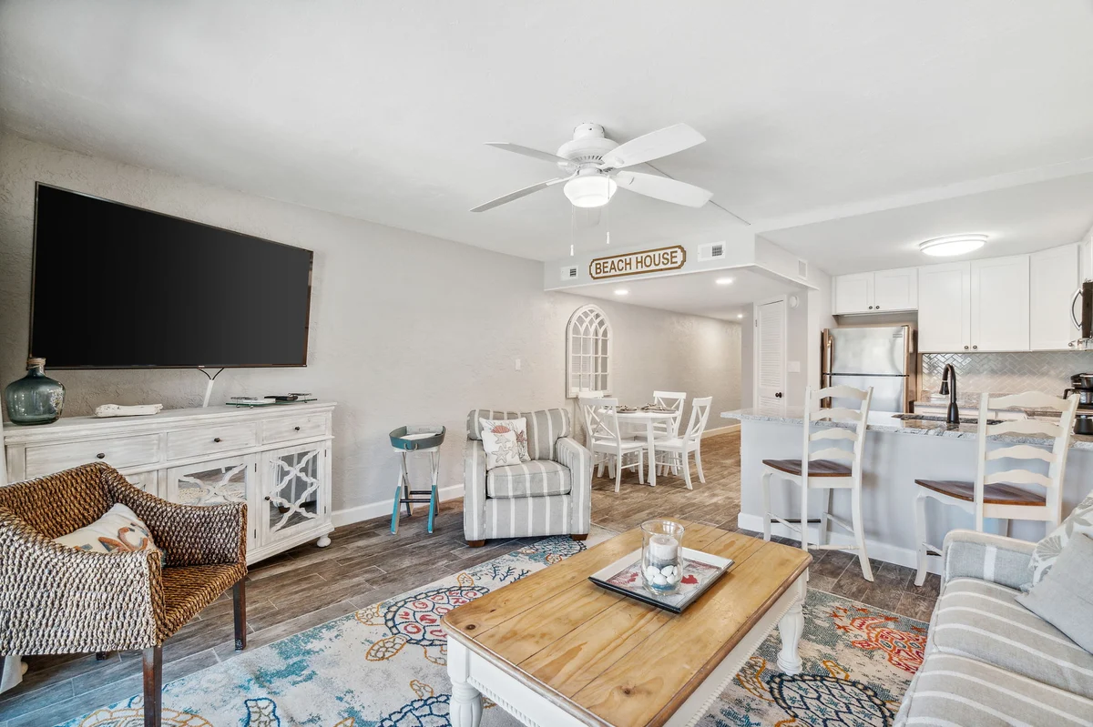 Condo in Panama City Beach property photo 3