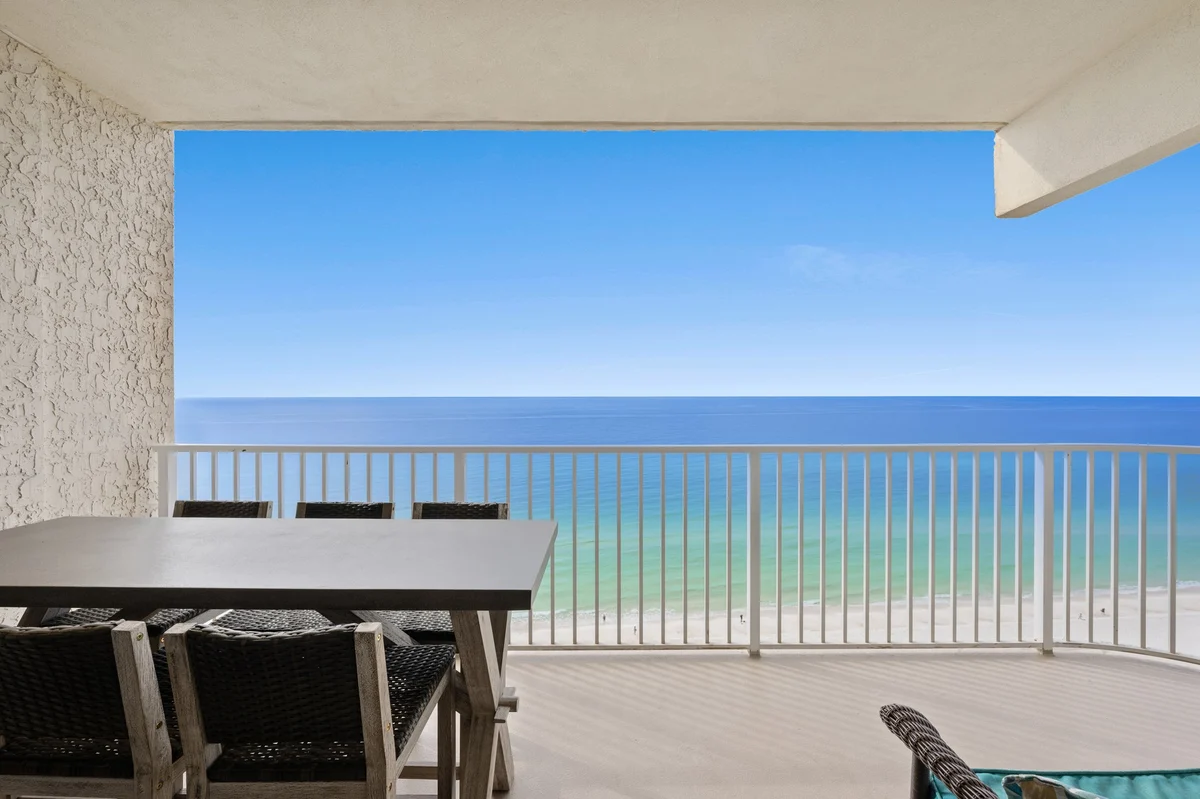 Condo in Panama City Beach property photo 3